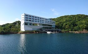 オリーブベイホテル